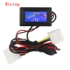 -50 110C-58 230F LCD termómetro Digital medidor de temperatura para coche ordenador refrigerador Monitor de temperatura ► Foto 3/6