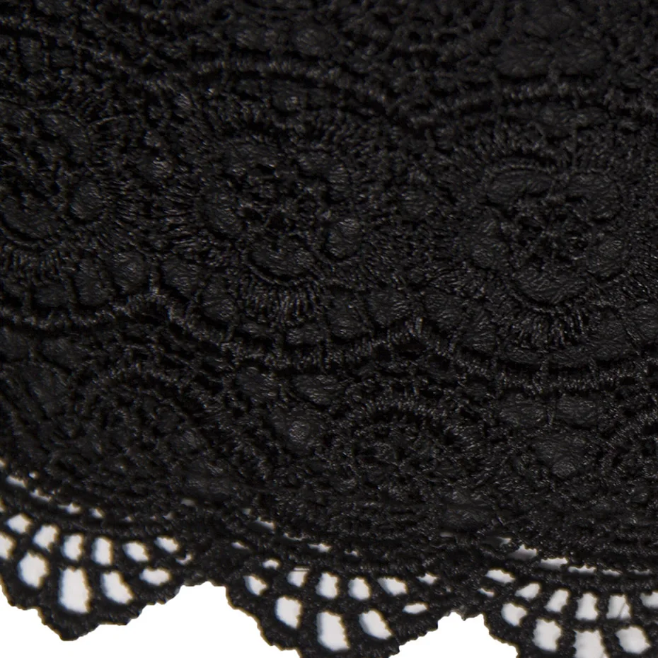 Rosetic Готический широкие женские утягивающие пояса кружевные сексуальные черные модные милые на шнуровке бант панк весенние аксессуары Goth