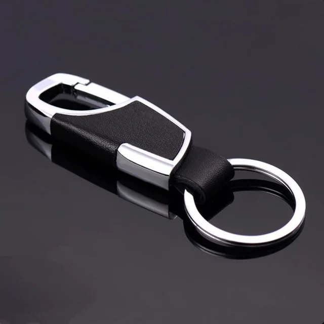 Car styling, Valet Key Chain with For BMW E46 E52 E53 E60 E90 E91 E92