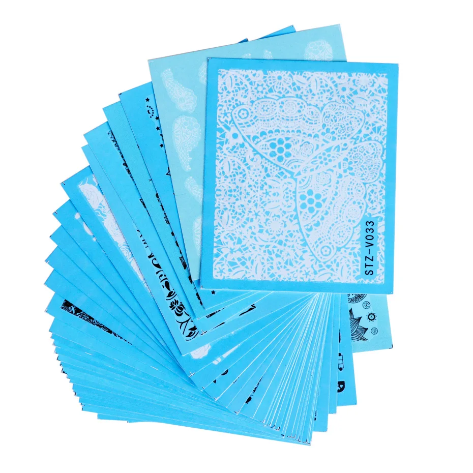 nail decals