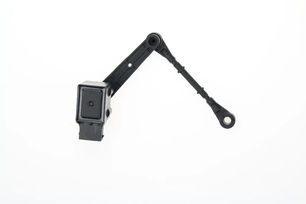 Discovery 3 height sensor fault