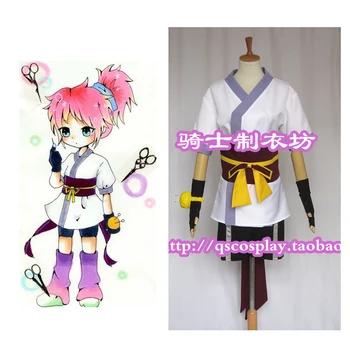 

2016 Hunter x Hunter The Phantom Troupe Machi Girls Anime Halloween Cosplay Costumes