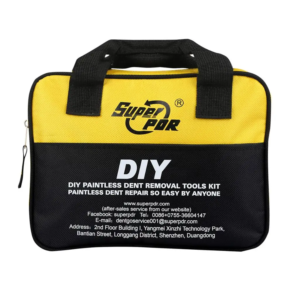 DIY Super PDR Tools Bag Big (1)