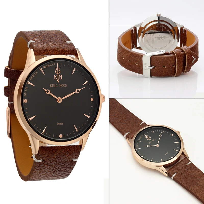 brown rose black 4