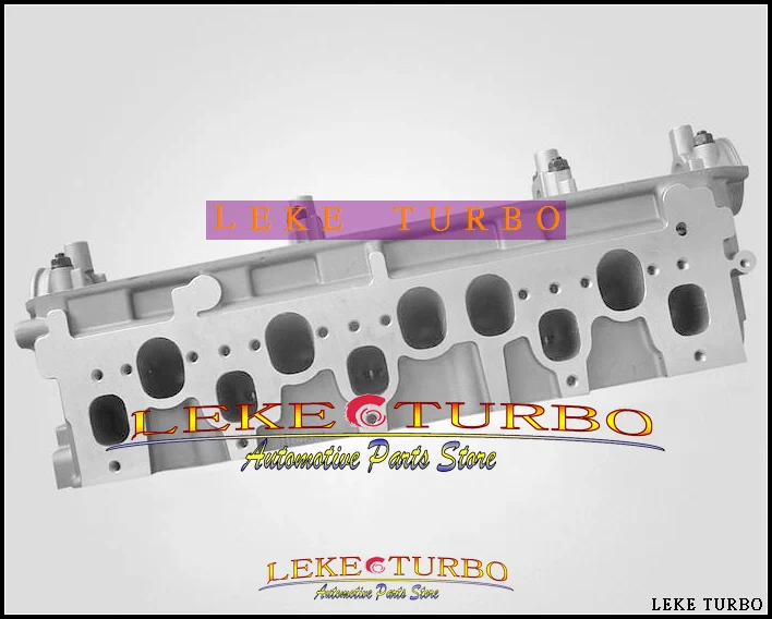 908 704 BBR AHY ACV AJT AHD Cylinder Head For Aud
