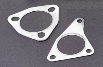 

Kinugawa Turbo Uppipe and Turbine Inlet Gasket Kit for SUBARU GDA GDB Single Scroll Exhaust Manifold Uppipe