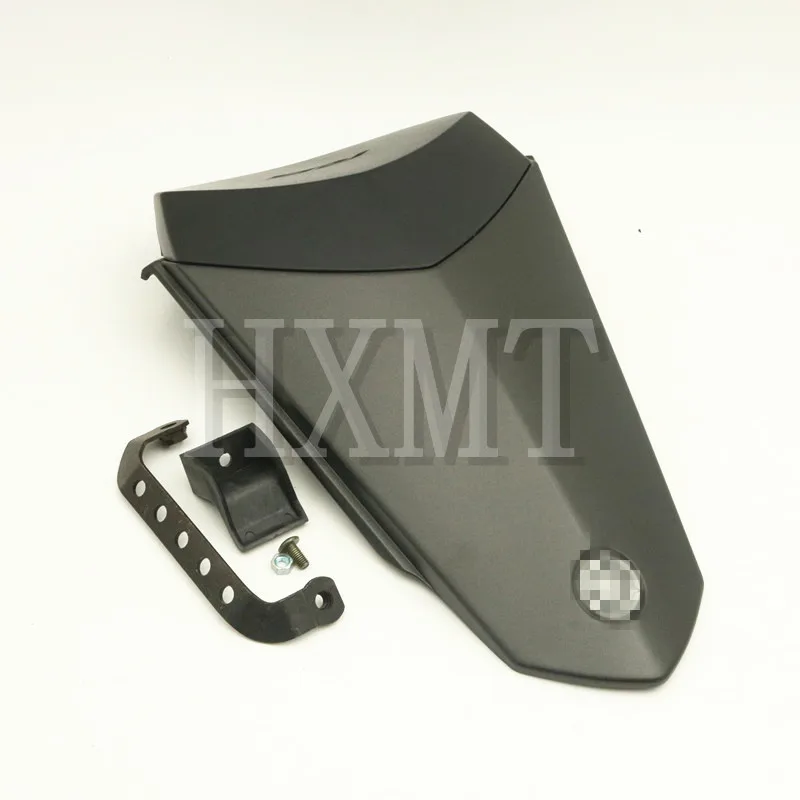 2007 yamaha r6 rear seat cowl