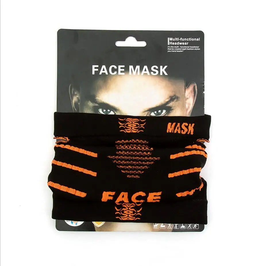 

Ski Mask for Men and Women New Arrival Anti Cold Warm Winter Mask Bike Bicycle Cycling Half Face Neck Mask with Ear Hole Brand