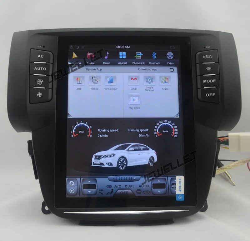 Toyota Prius Interior /& Exterior Digital Journey Recorder plus GPS Tracker