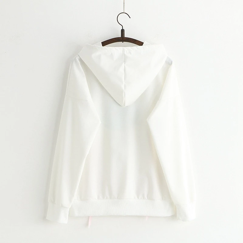 ميلاد سعيد جميلة الكرتون يونيكورن طباعة قمصان سويت شيرت بقلنسوة 2018 الخريف طويل كم Cooton لطيف البلوفرات فام الدانتيل يصل الحلو هوديس ميلاد سعيد جميلة الكرتون يونيكورن طباعة قمصان سويت شيرت بقلنسوة 2018 الخريف طويل كم Cooton لطيف البلوفرات فام الدانتيل يصل الحلو هوديس