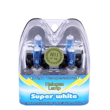 H11 55 Вт галогенный противотуманный светильник с упаковочной коробкой, высокая мощность, автомобильные лампы 6000K 12 V, головной светильник для Ford, для парковки, стайлинга автомобилей