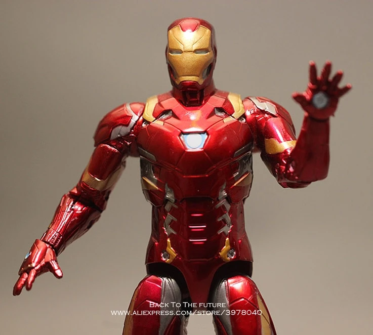 Disney Marvel Avengers 3 Iron Man Spider Man hulk 16-17cm Action Figure Anime Decoration Collection Figurine Toy model children Disney Marvel Avengers 3 Iron Man Spider Man hulk 16-17cm Action Figure Anime Decoration Collection Figurine Toy model children