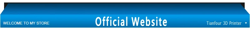 official website