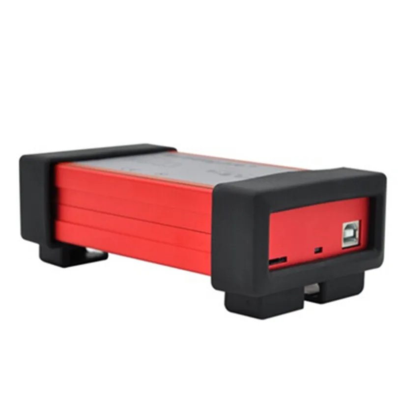 Новый дизайн Multidiag pro красное реле NEC Bluetooth duble board 2015R3/2016 00 Keygen для автомобилей