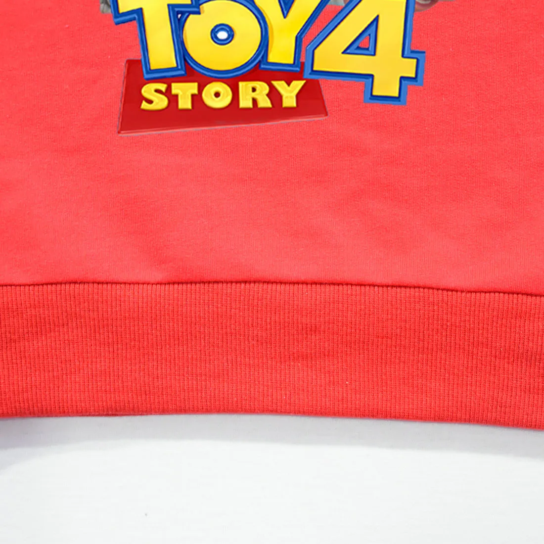 Игрушка из фильма Story 4 Forky Alien Woody толстовки детская футболка детская одежда пуловер для мальчиков рождественские топы с длинными рукавами, футболка