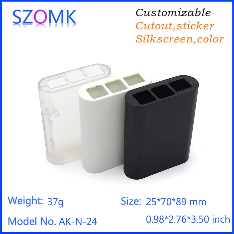 szomk plastic instrument enclosure project box electronics enclosure junction box diy plastic housing box temperature humidity control box distribution box  (18).jpg