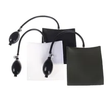 Насос Клин Слесарные Инструменты Авто Воздушный Клин подушка безопасности замок палочки набор открытый Автомобильный Дверной замок Средний 6,5 дюймов Автомобильная дверь окно ремонт