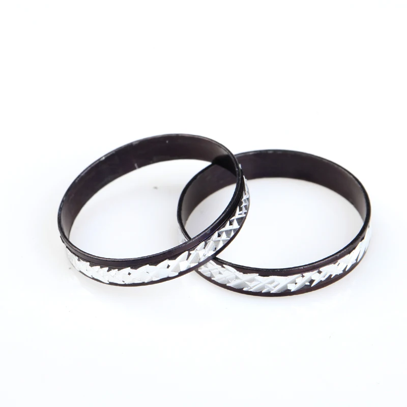 Фирменная Новинка Мода Алюминиевый кольцо на палец из сплава цвет разноцветный