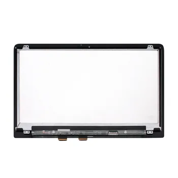 

15.6 inch LCD LED Display Touch Digitizer Assembly For HP Spectre X360 15-ap series 15-ap018ca 15-ap011dx 15-ap062nr 15-ap052nr