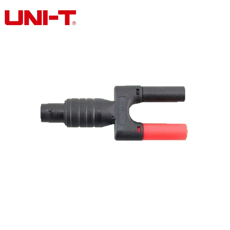 

New arrival UNI-T UT81B Handheld Digital Multimeter Oscilloscope BNC adapter plug