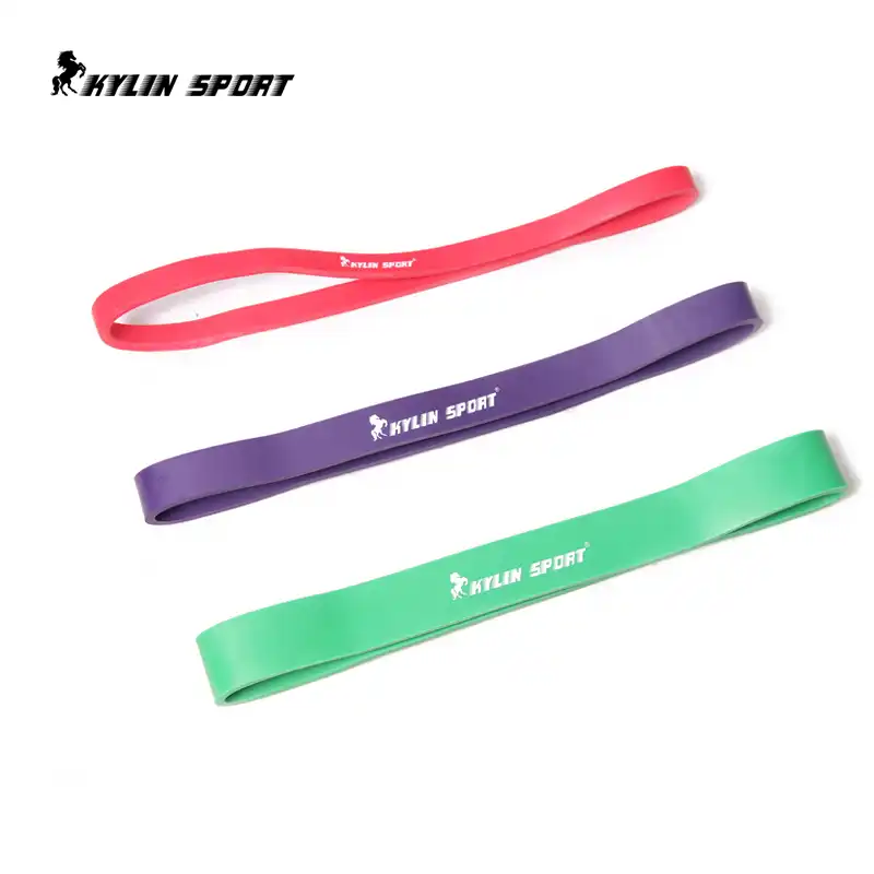 body sport loop bands
