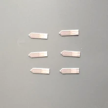 Сменная деталь из керамики для электронных сигарет