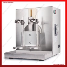 YY120-2 Double Frame Bubble Tea Shaking Machine Stainless Steel Auto Milk Tea Shaker Machine Bubble Tea Shaker YY120-2 Double Frame Bubble Tea Shaking Machine Stainless Steel Auto Milk Tea Shaker Machine Bubble Tea Shaker