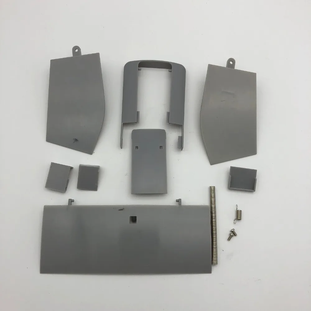 

Landing Gear Door for Freewing 80mm Mirage FJ20611 09