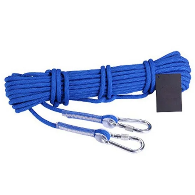 10M Professional Paracord Rock Climbing Cord (20)