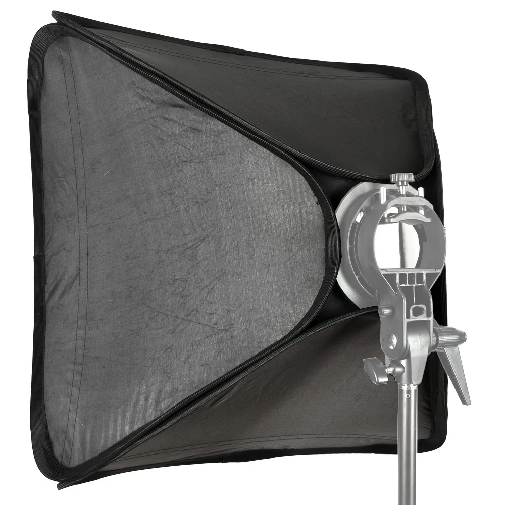 Софтбокс Godox 80x80 см рассеивающий отражатель для вспышки Speedlite профессиональная фотостудия камера вспышка Fit Bowens Elinchrom Софтбокс Godox 80x80 см рассеивающий отражатель для вспышки Speedlite профессиональная фотостудия камера вспышка Fit Bowens Elinchrom