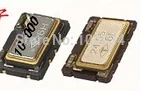 5*7 5070 7050 10 м 10 МГц 10,000 SMD-10 TCXO Кварцевый резонатор x 10 шт