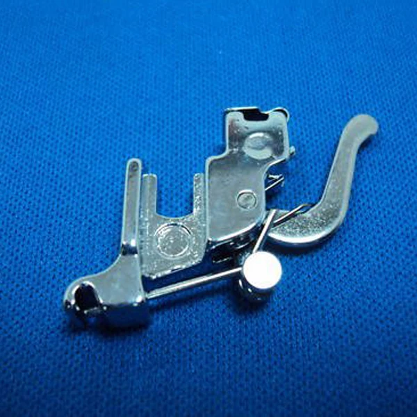 Durable Sewing Machine Snap On Low Shank Presser Foot Holder For