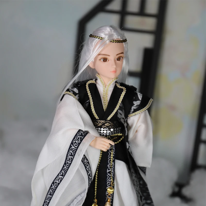 1/6 BJD MM Девушка Восток очарование мальчик кукла мужское тело натуральная кожа