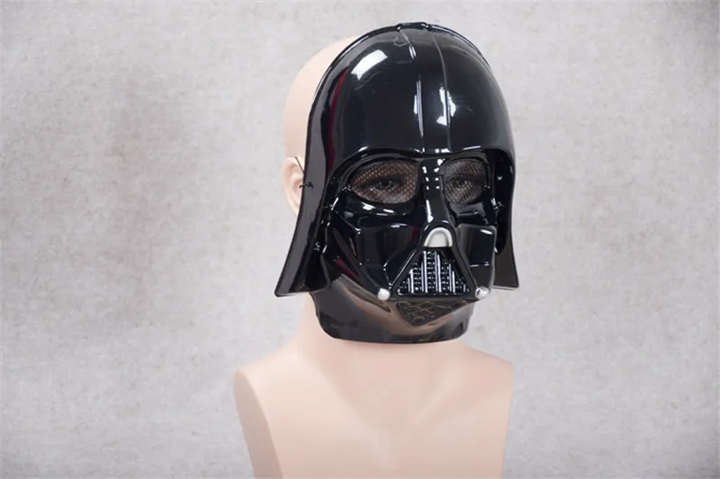 Star war mask 8