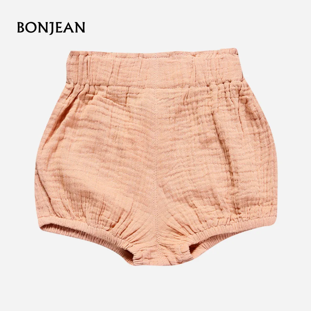 Buy Baby Infant Girls Shorts Toddler Summer Cotton