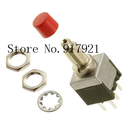

[ZOB] MB2061LS1W03-CA imports from Japan nkk day open MB2061SS1W03U-BC miniature push button switch --10pcs/lot