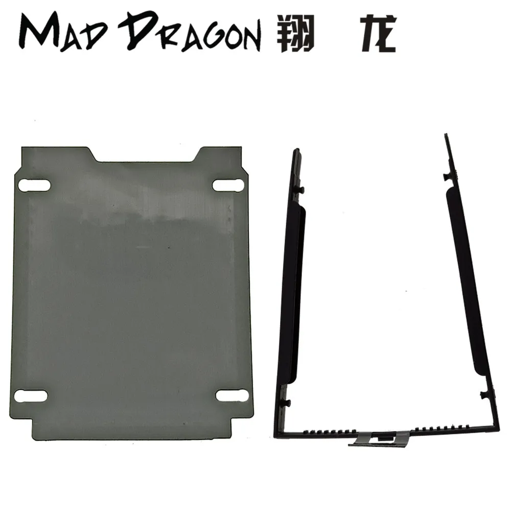 MAD DRAGON new Brand SATA HDD hard drive cable connector bracket sticker For Lenovo Thinkpad P52 Mobile Workstation DC02C00CR00