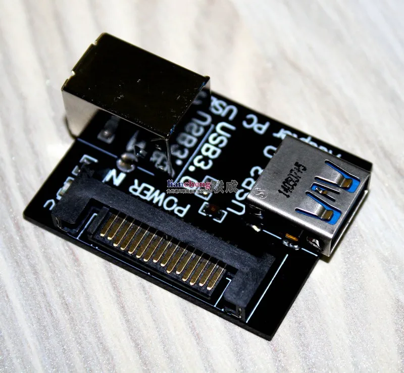 Для PC 3000 USB адаптер (адаптер power) usb устройство дублирующий адаптер|Платы