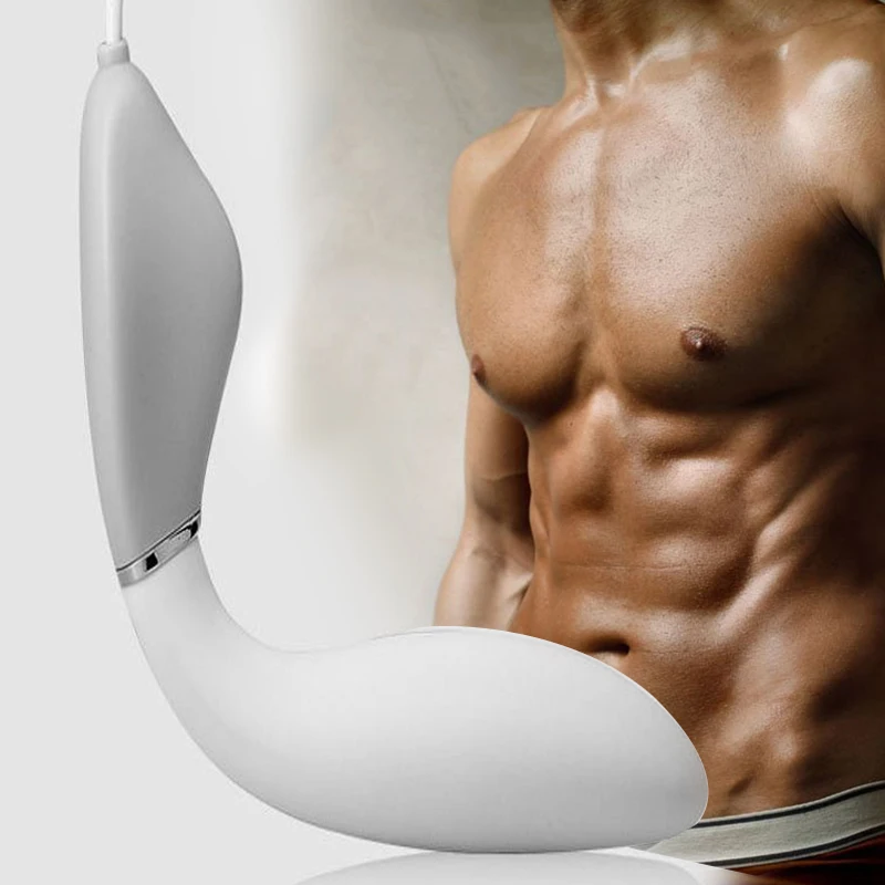 

Infrared heating Prostate Treatment physiotherapy therapy Apparatus prostate massager Infrared Heating Male Prostate Stimulator