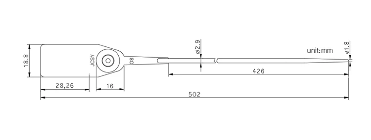 JCPS003(500)