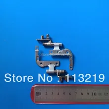 5 пар/лот) для ASUS K50 K50AB K50AD K50AE K50AF K50C K50I K50ID K50IE K50IJ K50IL K50IN K50IP LCD петли бренд