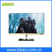 BBen All-In-One PC Windows 10 Intel Haswell i5 RAM 8G SSD 256G HDD 500G All In One Computer 23.8” Desktop 1920*1080 Gaming PC