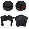 Professional Hair Cutting Cape Salon Hairdressing Hairdresser Gown Barber Cloth 6