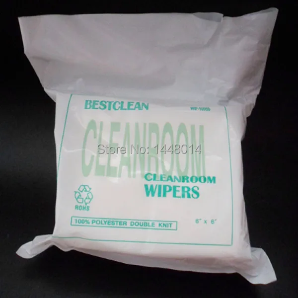 Aliexpress.com : Buy 300pcs for sale 6X6'' cleaning cloth
