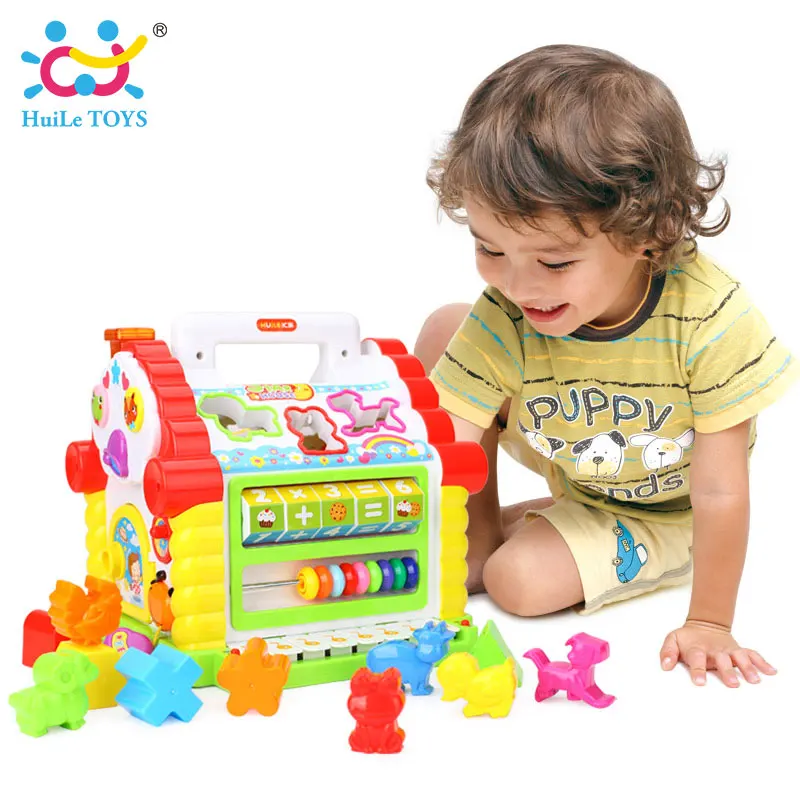 huile toys website