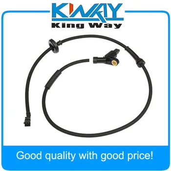 

ABS Wheel Sensor REAR L/R For VW Polo Beetle Jetta Cabrio 6N0927807A NEW