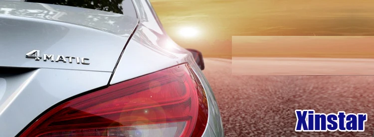 Значок ABS 4matic для Mercedes Benz w117 cla45 w205 c63 w212 e63 w207 w176 a45 x156 gla45 AMG Styling|Наклейки на