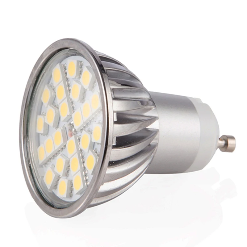 Goodland GU10 Светодиодная лампа с регулируемой яркостью светодиодная GU 10