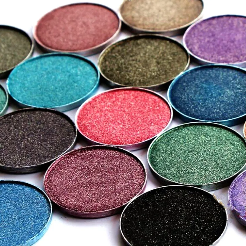 

3.7CM luxury diamond eye shadow eye makeup 100colors