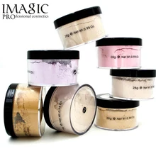 Рассыпчатая пудра для лица контроль масла длительное прочное устойчивое матовое порошок для макияжа HB88